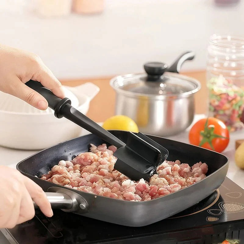 GrindPro – Hittebestendige vleesverdeler en keukenhakker Velani