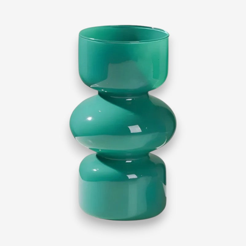 BloomHaven – Decorative Indoor Flower Vase