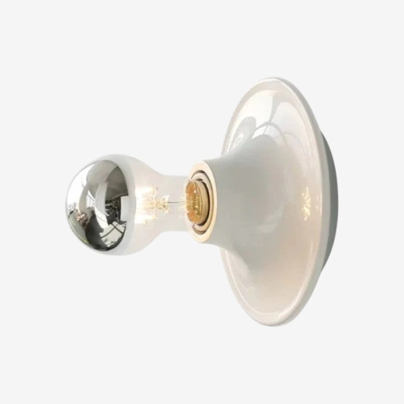 GlowLine – LED Wall Lamp with Wall Mount
