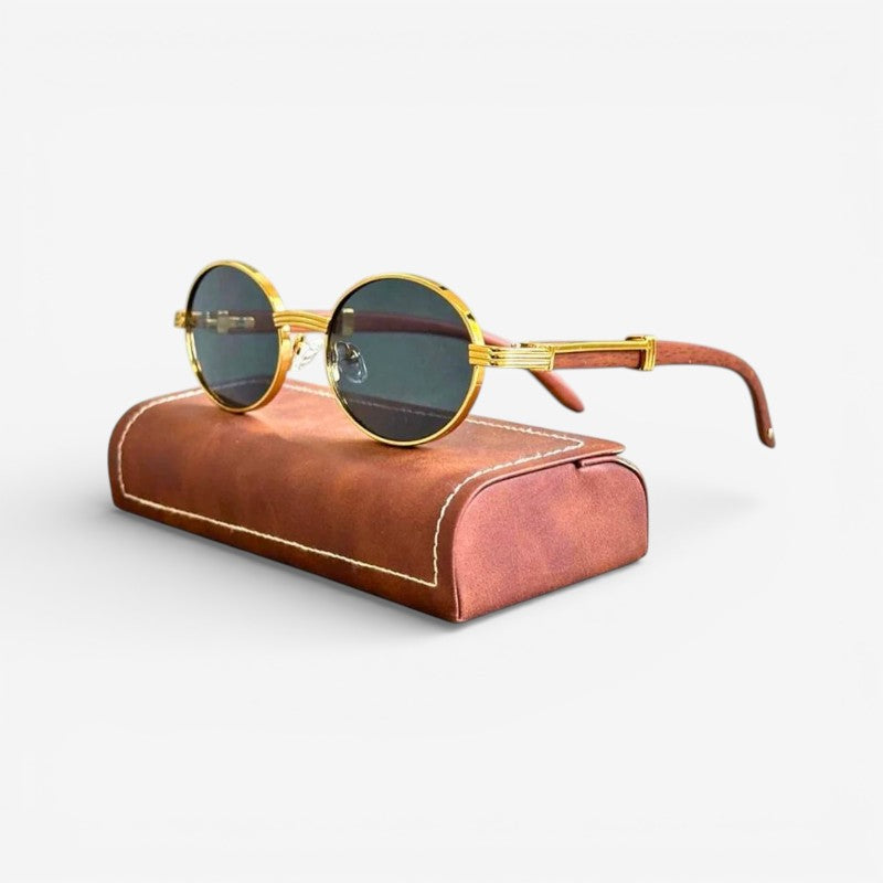 Sunova – Oval Sunglasses for Fashion and Everyday Use