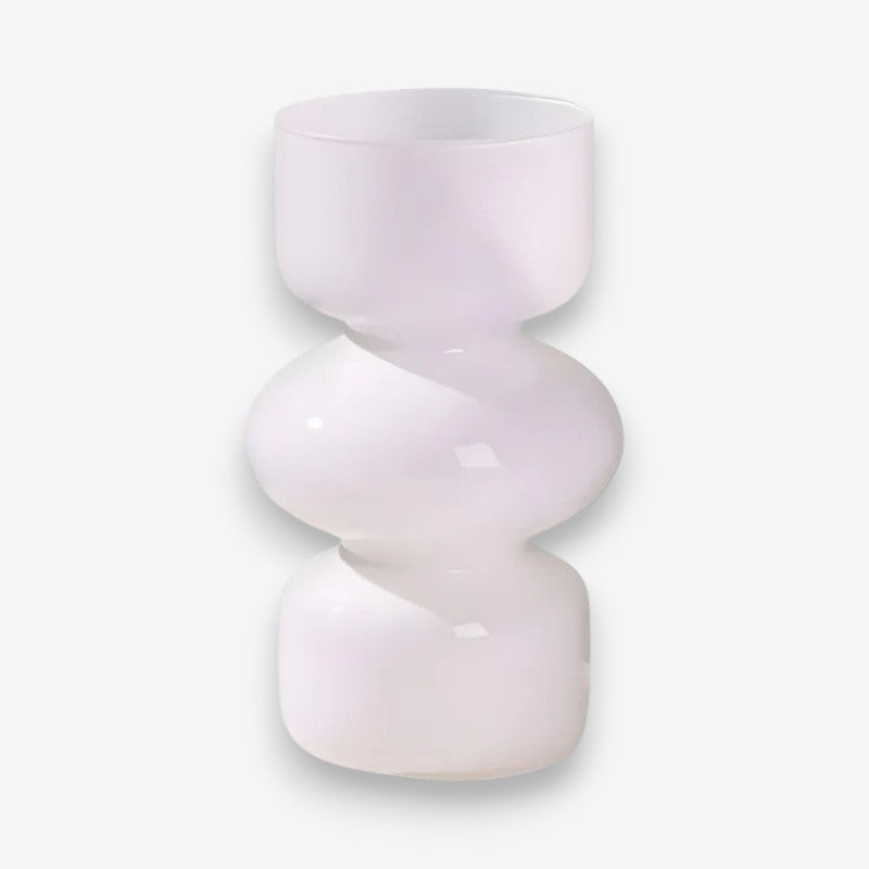 BloomHaven – Decorative Indoor Flower Vase