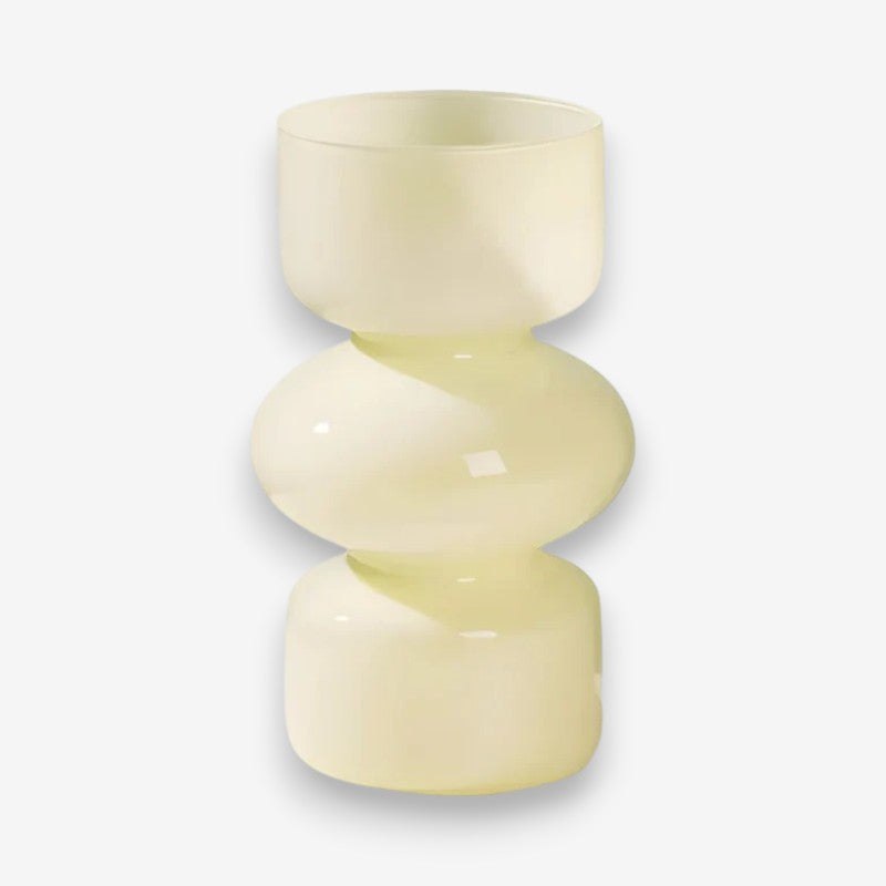 BloomHaven – Decorative Indoor Flower Vase