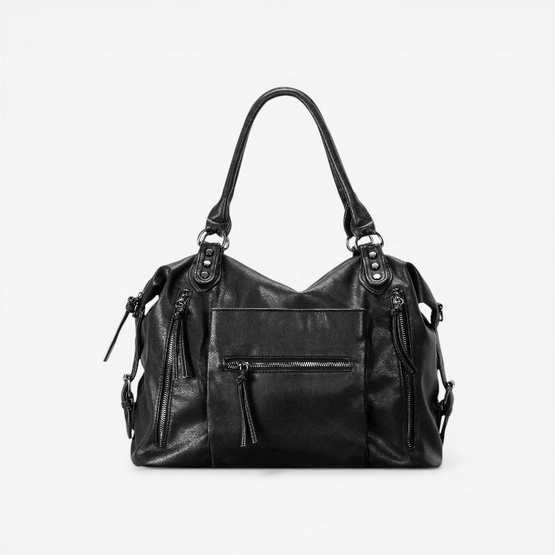 Women’s Crossbody Multi-Compartment Bag