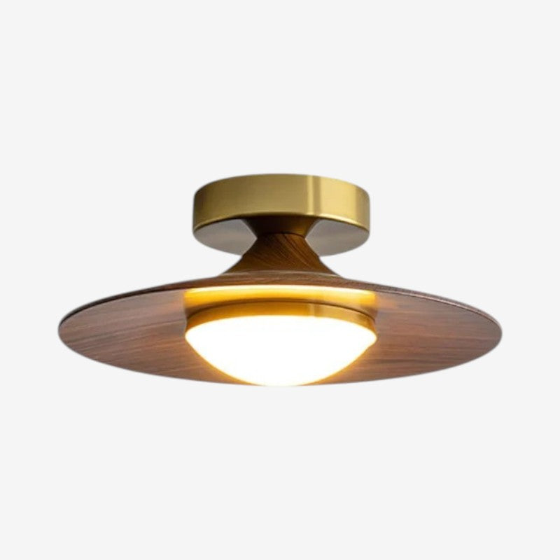 GlowNova – Creative LED Ceiling Lamp for Bright Lighting