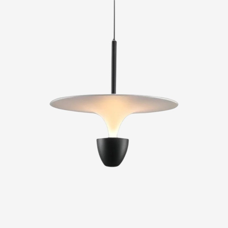 LumiHaven – LED Pendant Lamp for Home Decor