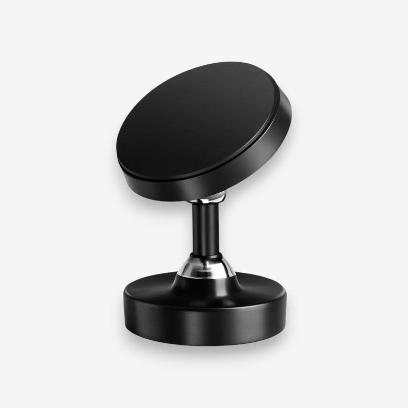 MagnaHold – Magnetic Phone Holder 360° Rotatable