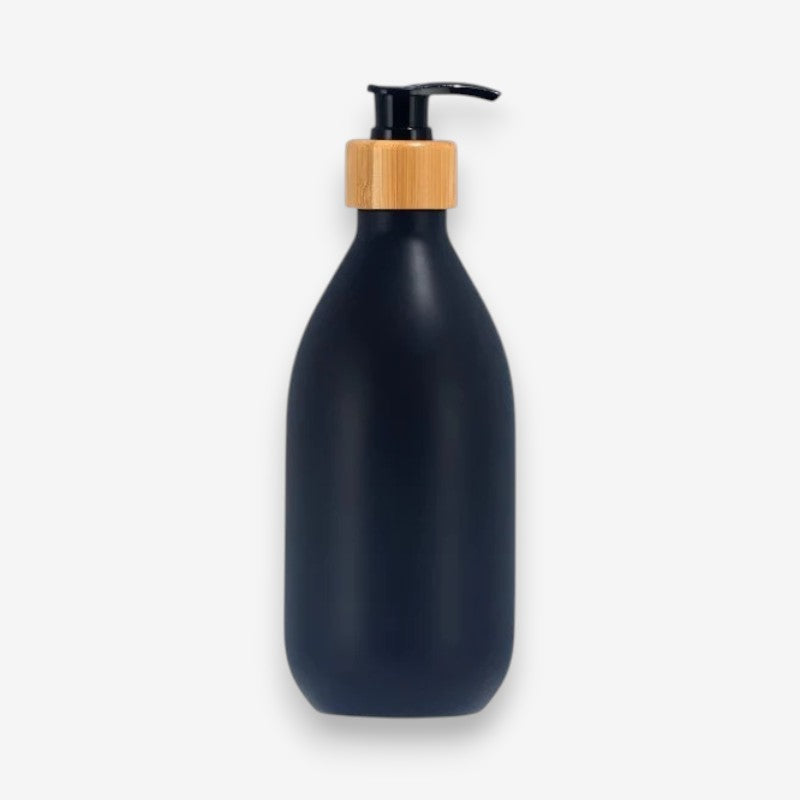 PureFlow – Refillable Shampoo and Soap Dispenser