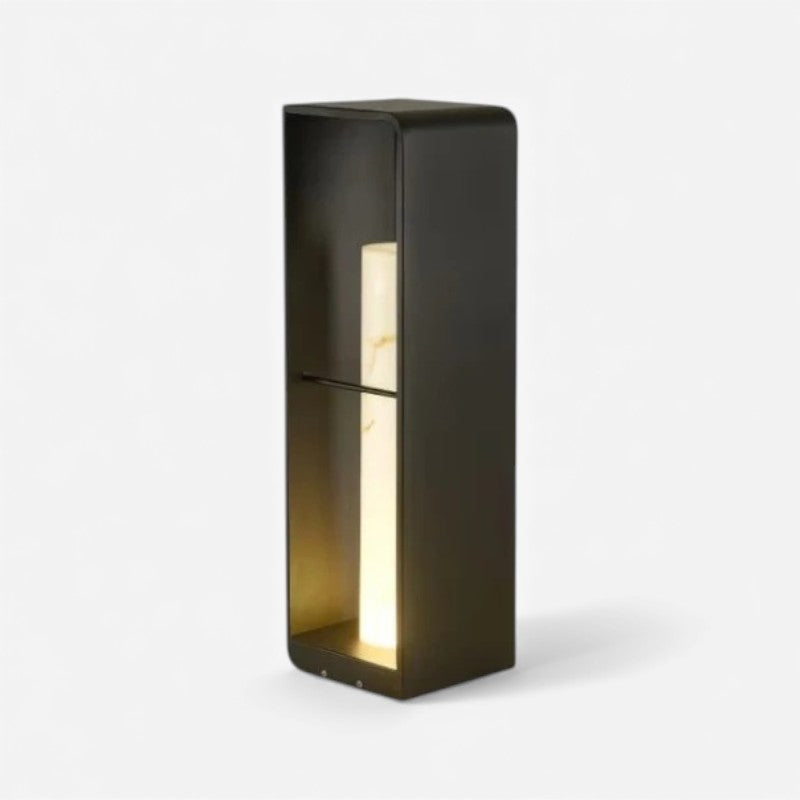 GlowPath – Decorative LED Outdoor Lamp for Garden and Patio