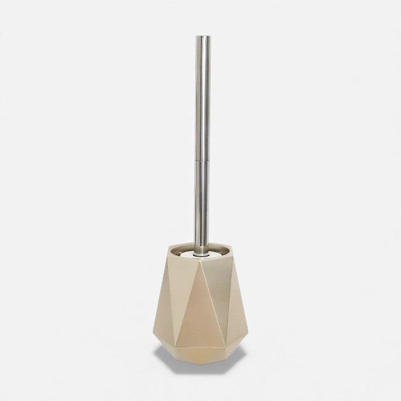 WallClean – Wall-Mounted Cleaning Brush with Base Holder