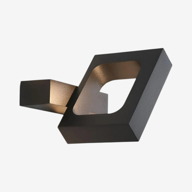 GlowBend – Adjustable LED Wall Lamp for Flexible Lighting