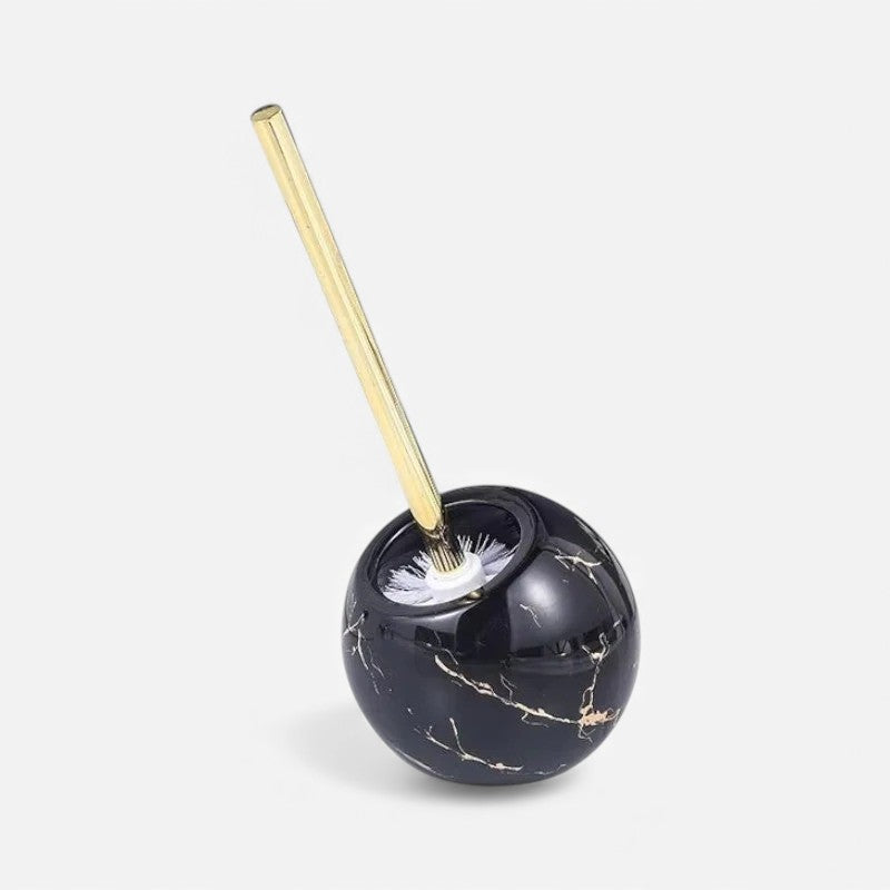 SphereClean – Cleaning Brush with Spherical Holder