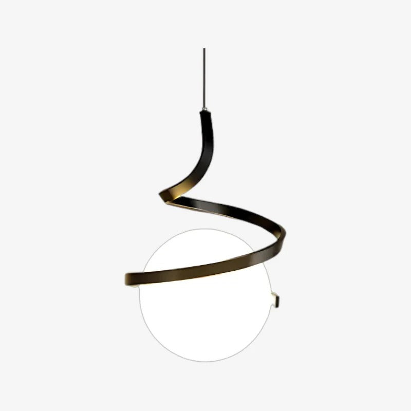GlowHang – LED Hanglamp voor Decoratieve Verlichting Velani