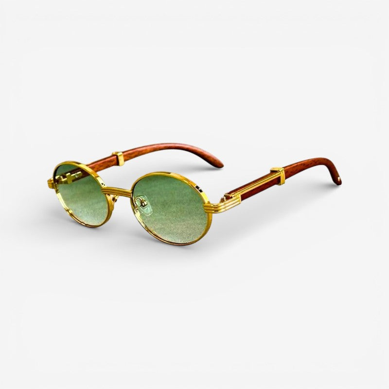 Sunova – Oval Sunglasses for Fashion and Everyday Use