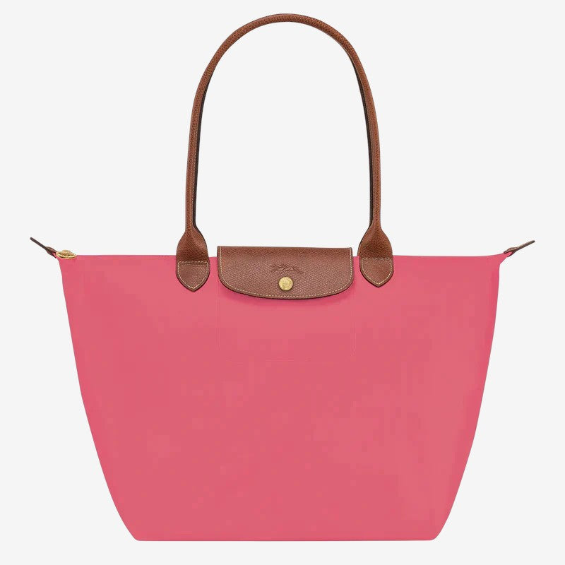 Barbara - Grote Handtas met Tijdloze Stijl en Schouderriem Velani