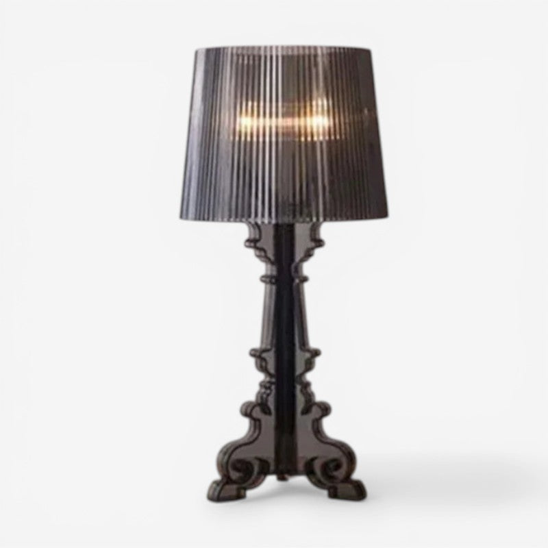 LampGlow – Acrylic Bedside Lamp for Interior Decoration