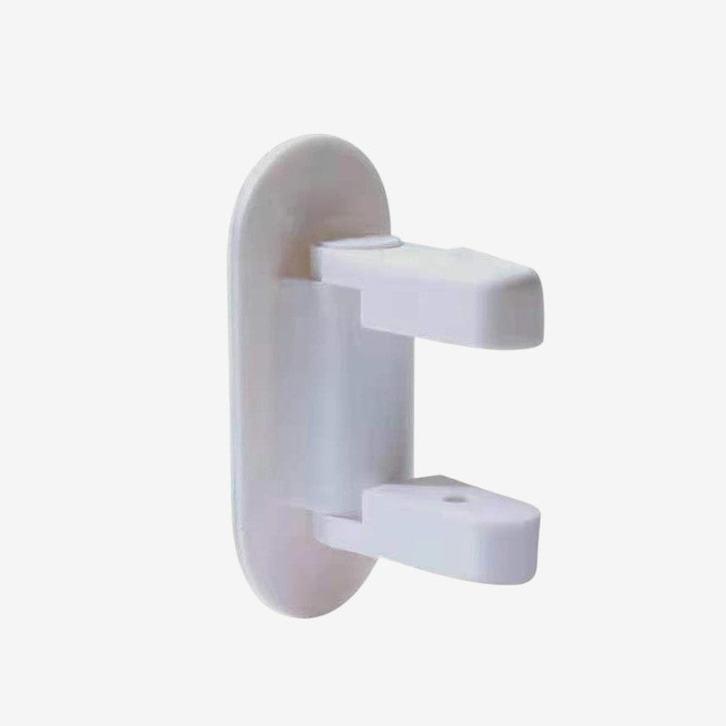 GripForge – Multifunctional Handle Lock with Adjustable Mechanism
