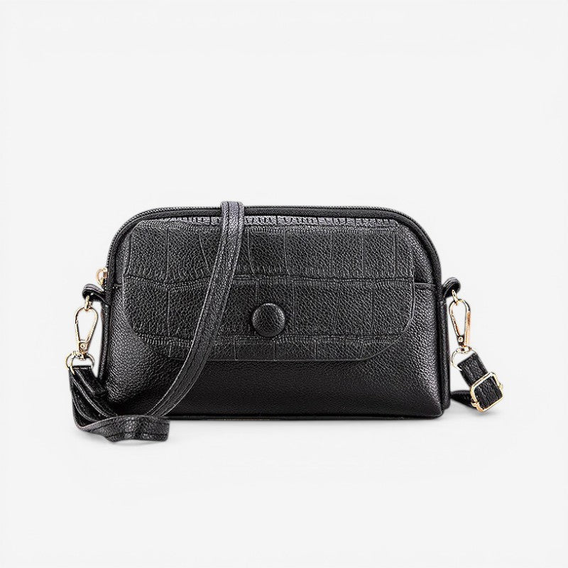 Women Structured Shoulder Bag