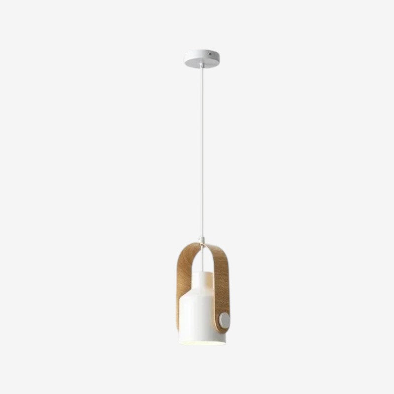 LumiFlex – LED Wandlamp met Verstelbare Kop Ontwerp Velani