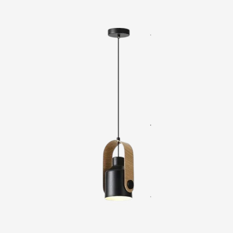 LumiFlex – LED Wandlamp met Verstelbare Kop Ontwerp Velani