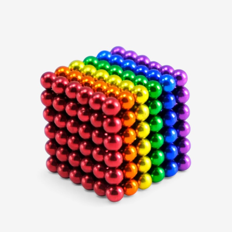 MagnaHold – Ronde Magnetische Bal voor Veelzijdig Gebruik Velani