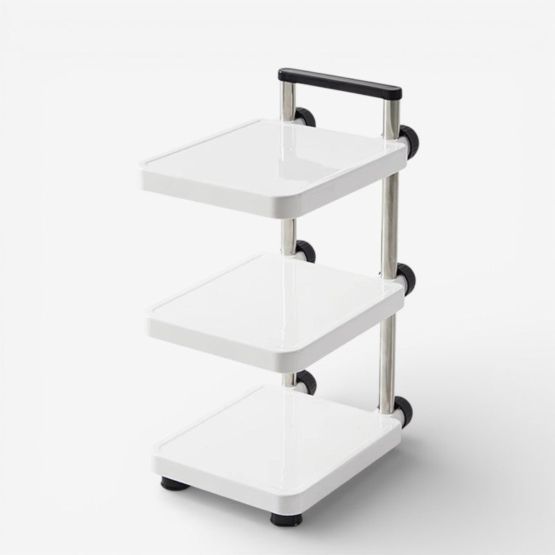Flexora – Adjustable Storage Shelf for Home Organization