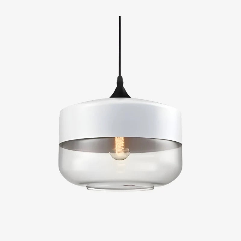 LumaGlow – Hanglamp met LED voor binnenverlichting en decoratie Velani