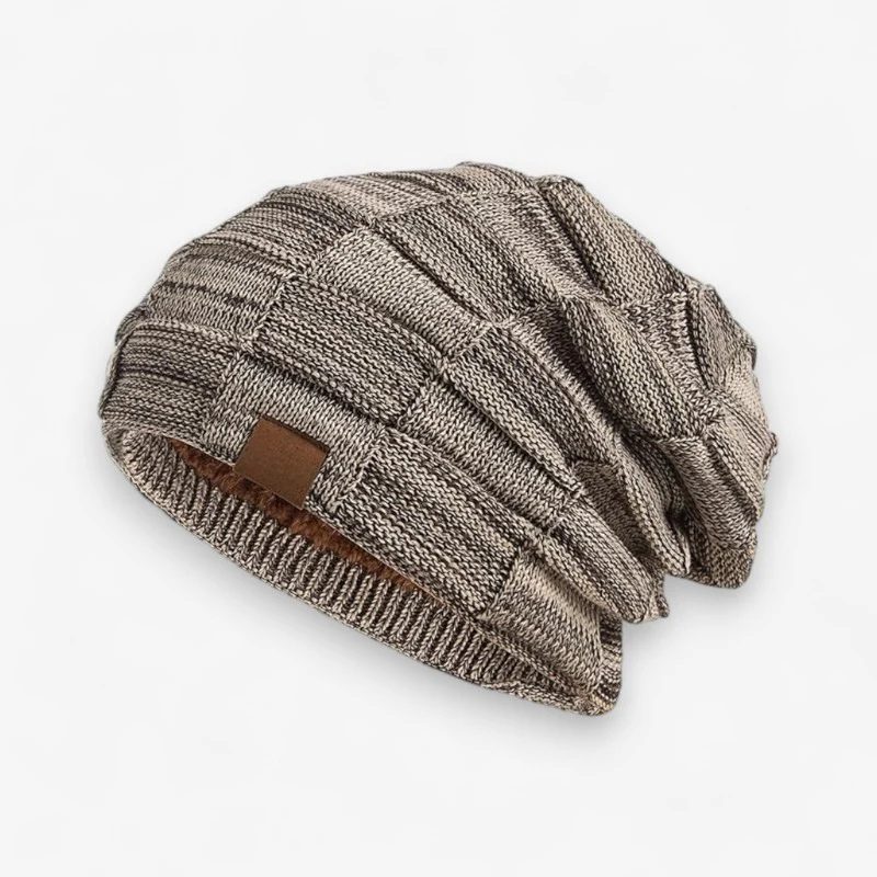 Ava – Beanie with soft and flexible design