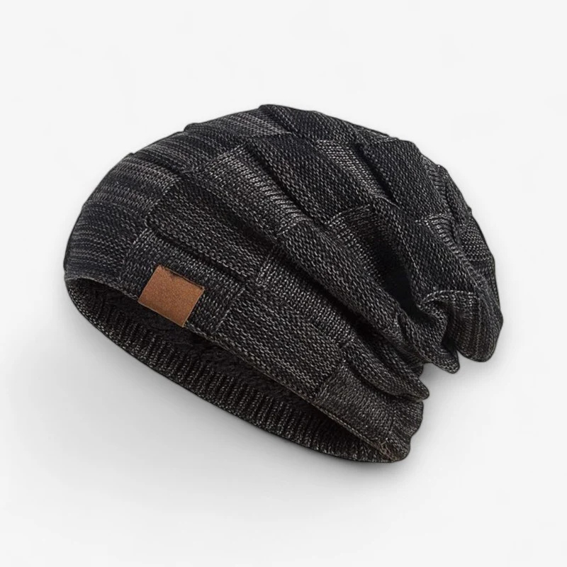 Ava – Beanie with soft and flexible design