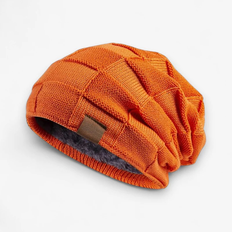 Ava – Beanie with soft and flexible design