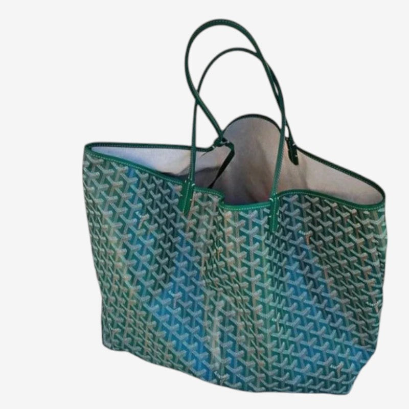 Eliana – Grote schoudertas voor tech-gadgets, geschikt voor dagelijks gebruik Velani