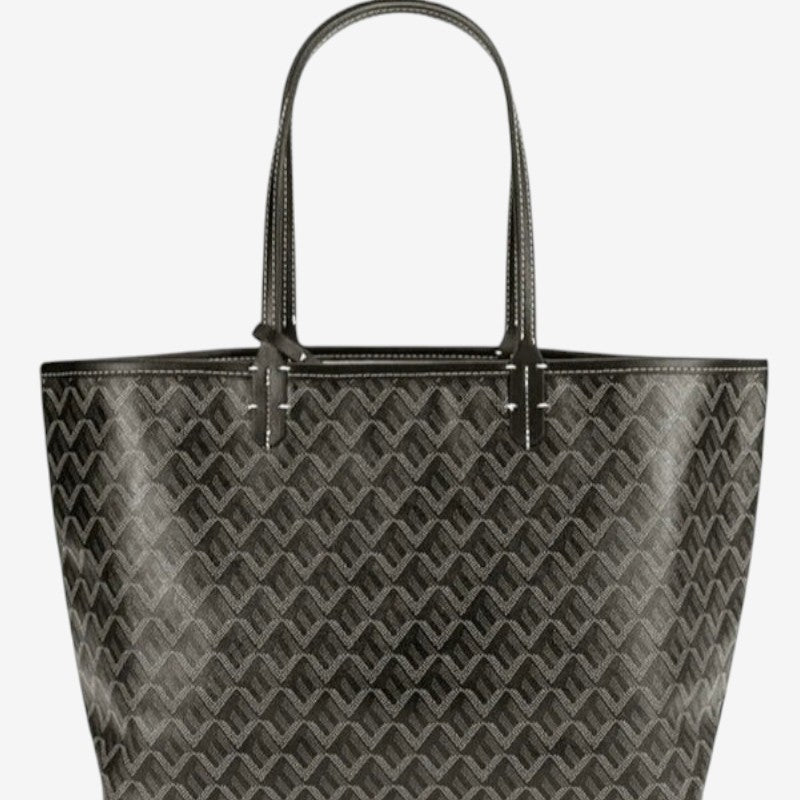 Eliana – Grote schoudertas voor tech-gadgets, geschikt voor dagelijks gebruik Velani