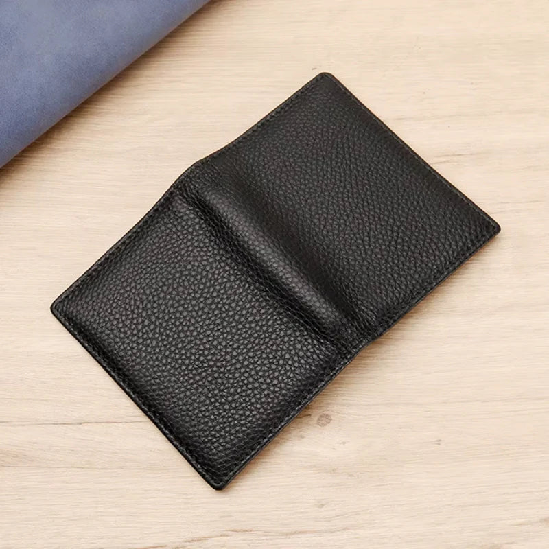 Milan – RFID-kaartportemonnee met meerdere vakken Velani