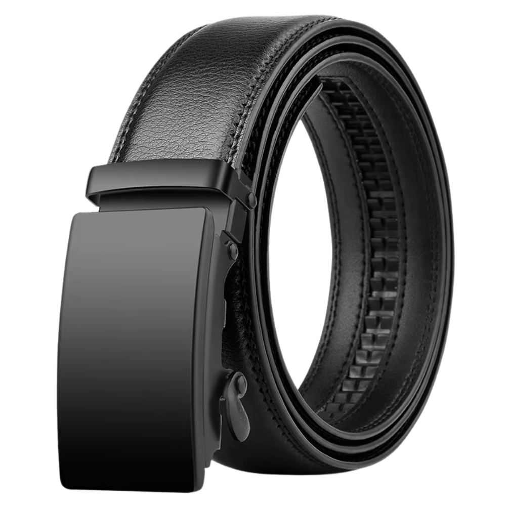 Lothar – Riem met Automatische Gesp en Duurzame Band Velani