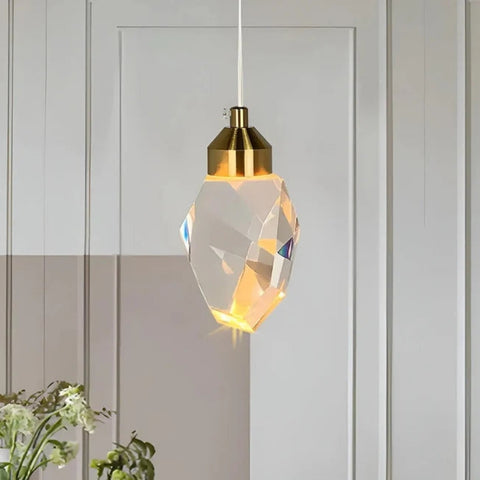 LumaShade – LED-hanglampen voor decoratie met verstelbare hoogte Velani