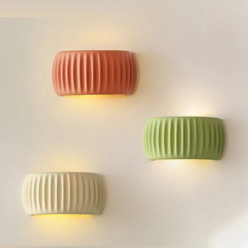 LumiEra – Art Deco Wall Lamp with Stylish Glow