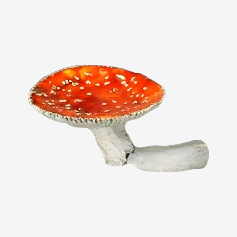 FungiNest – Decorative Mushroom Wall Shelves