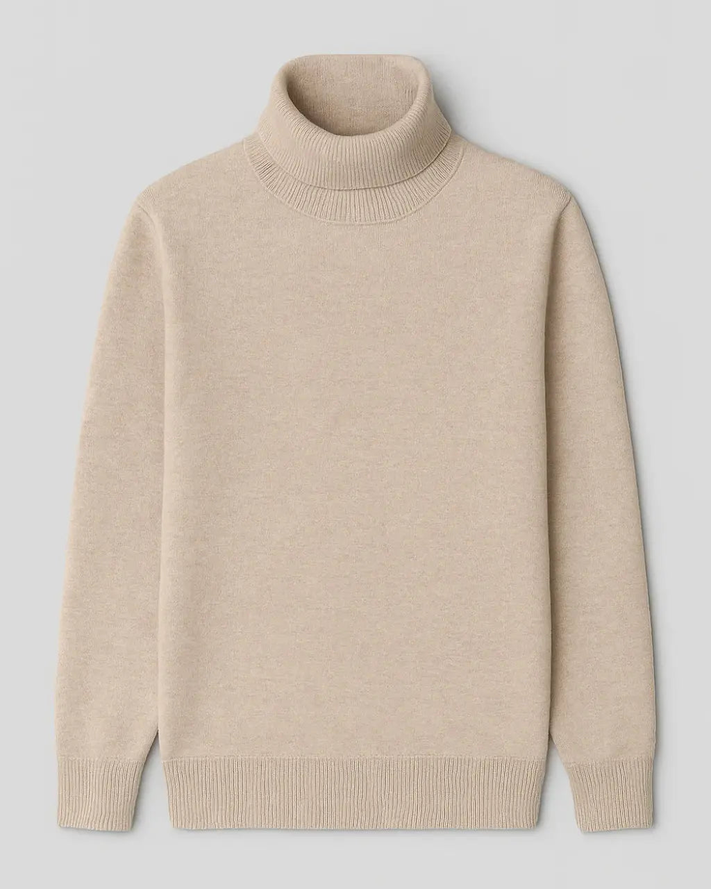 Elegante Coltrui – Klassieke Elegantie Editie-Sweaters-Velani-Velani