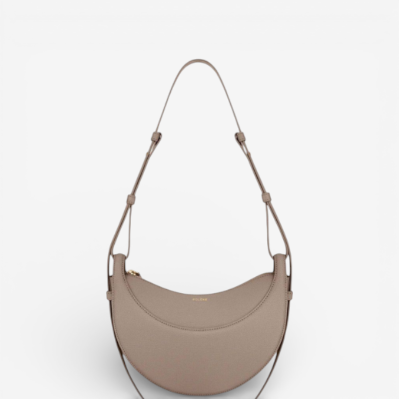 Olivia – Women's Shoulder Bag with Adjustable Strap
