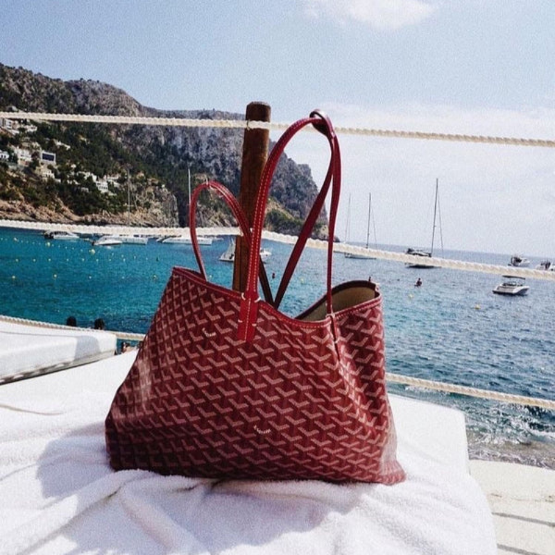 Eliana – Grote schoudertas voor tech-gadgets, geschikt voor dagelijks gebruik Velani