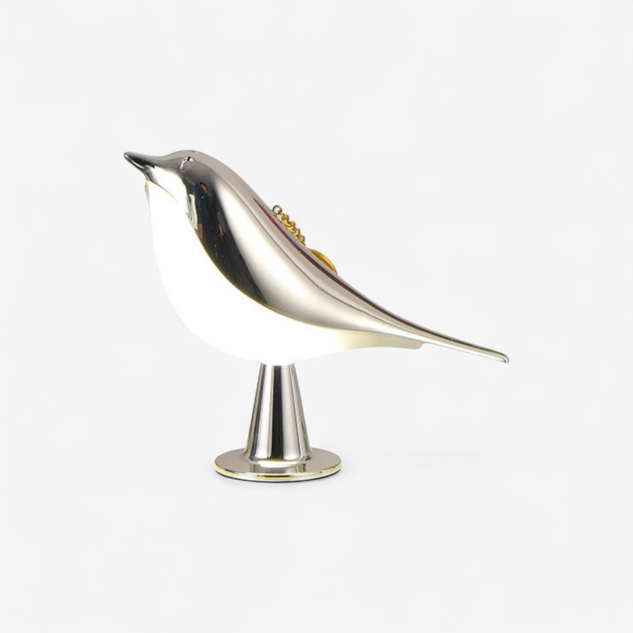 AviLume – Vogelvormige Tafellamp met Modern Design Velani