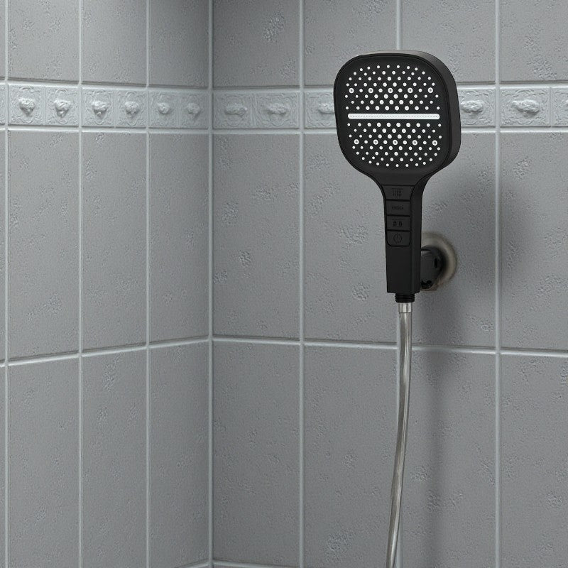 AquaFlex – Douchekop met Verstelbare Modi Ontwerp Velani