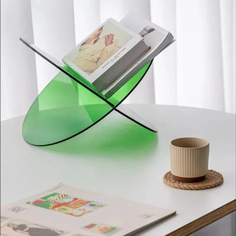 ShelFio – Decorative Display Shelf