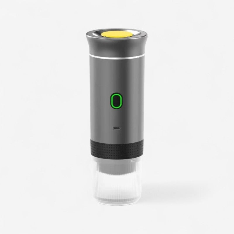 WarmWave – Oplaadbare Draadloze Verwarming met Warmtefunctie Velani