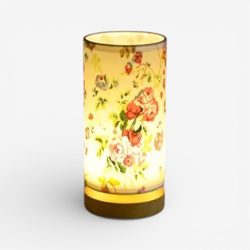 GlowNest – USB Desk Lamp for Home & Office