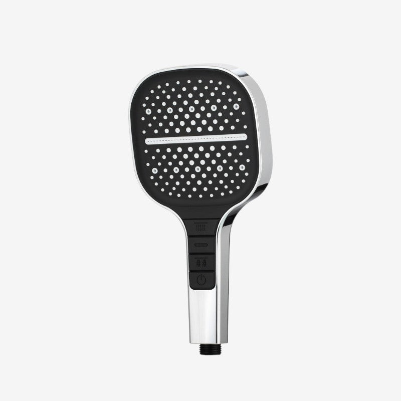 AquaFlex – Douchekop met Verstelbare Modi Ontwerp Velani