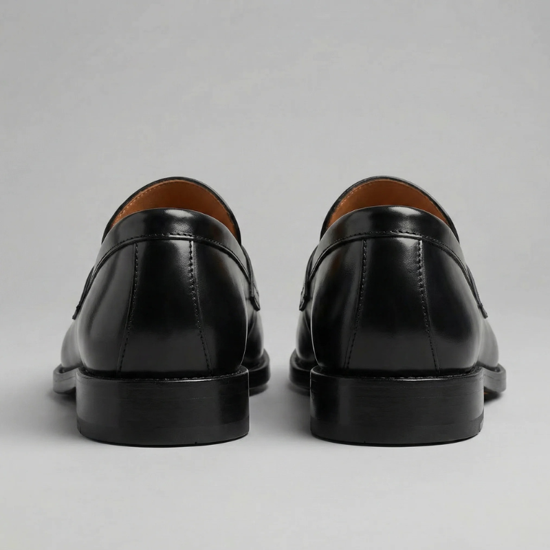 Men's Classic Slip-On Loafers