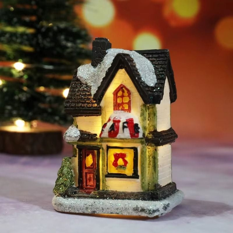 LumiDecor – Decoratief Huisontwerp met LED-Verlichting Velani