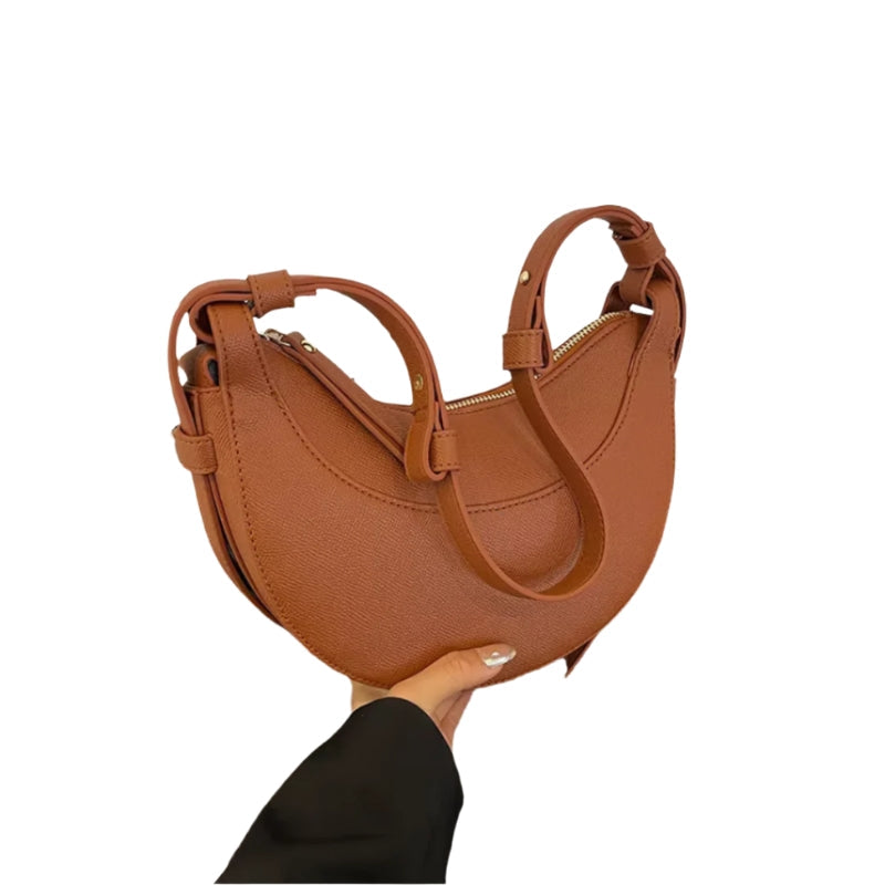 Avaleigh – Handtas met Verstelbare Bandjes en Ritsvak Velani