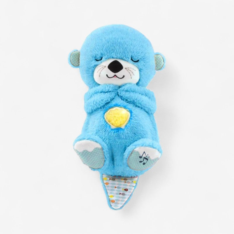 PawGlow – Lichtknop Speelgoedpop voor Honden Velani