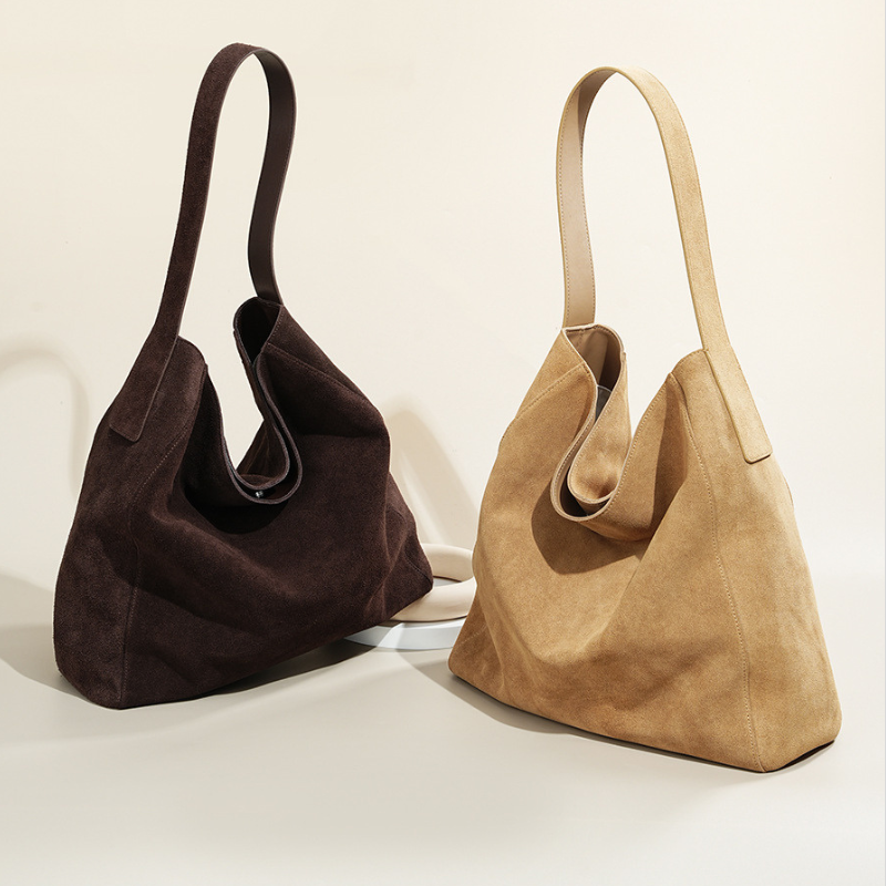 Women's Large Capacity Tote Bag With Top Handle